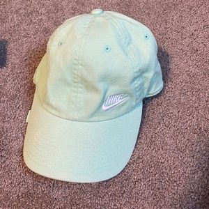 Nike hat